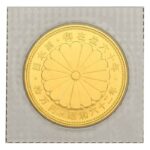 金貨 御即位10万円金貨 金 貴金属 
