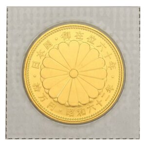 藤枝で【金貨・コイン】売るなら買取おりづるにお任せください！