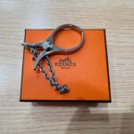 エルメス ブランド グローブホルダー