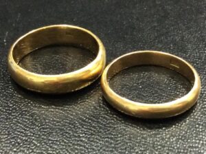 町田市成瀬で『貴金属 金』の買取なら買取おりづる横浜こどもの国店にお任せください！