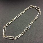 貴金属 プラチナ Pt850 ネックレス アクセサリー