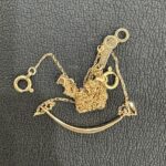 K18　貴金属　ネックレスおまとめ