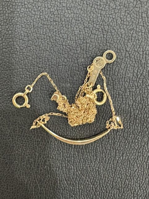 K18 貴金属 ネックレスおまとめ