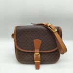 CELINE セリーヌ ショルダーバッグ