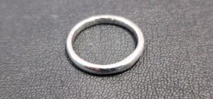 静岡市葵区で【記念日・イニシャル刻印 リング/指輪 買取 静岡 】プラチナ/貴金属の高価買取なら買取おりづる静岡ドン・キホーテパウSBS通り店へ♪