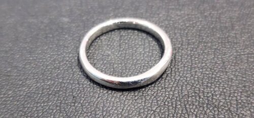 静岡市葵区で【記念日・イニシャル刻印　リング/指輪  買取 静岡 】プラチナ/貴金属の高価買取なら買取おりづる静岡ドン・キホーテパウSBS通り店へ♪