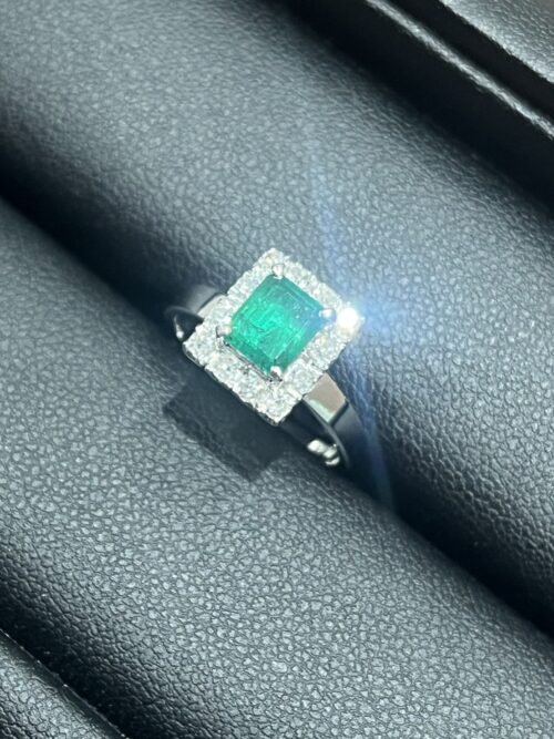 週末値下げ　プラチナ Pt850 指輪 Pt850 12面トリプルチェーン型 喜平プラチナリング 日本製 (9号