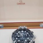 OMEGA　シーマスター　21030445101001