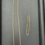 K18　金・貴金属　アクセサリー