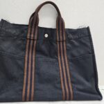 エルメス フールトゥ　ハンドバッグ　ブランドバッグ