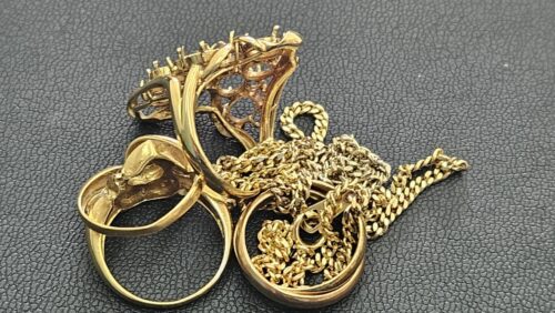 藤枝で【金・貴金属】売るなら買取おりづるにお任せください！