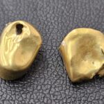 金 18金 金歯 750 
