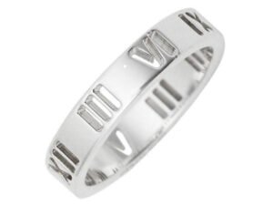 ティファニーの指輪