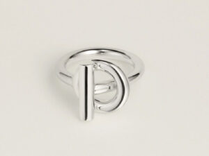 エルメスの指輪