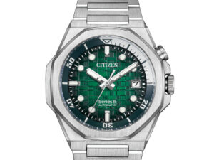 シチズンのシリーズエイト