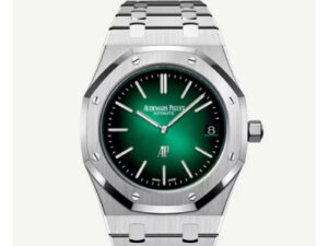オーデマ ピゲのロイヤル オーク