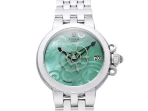 チューダーのクレア ドゥ ローズ