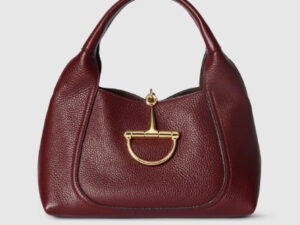 グッチのソフトタッチバッグ