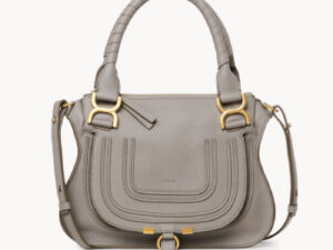 クロエの2Wayバッグ