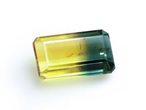 バイカラーサファイア