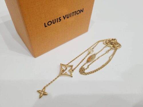 東京都世田谷区祖師谷で【ルイヴィトン LOUIS VUITTON】ブランドアクセサリーの高価買取なら買取おりづる成城学園前店へ