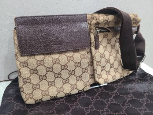 東京都世田谷区喜多見で【 グッチ GUCCI 】ブランドバッグの高価買取なら買取おりづる成城学園前店へ