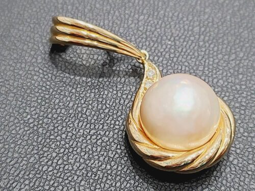 東京都世田谷区若林で【タサキ TASAKI】ブランドジュエリーの高価買取なら買取おりづる成城学園前店へ！