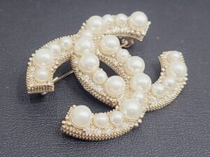 東京都世田谷区成城で【シャネル CHANEL】ブランドアクセサリーの高価買取なら買取おりづる成城学園前店へ