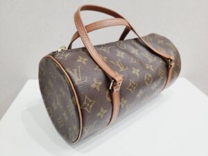 東京都世田谷区喜多見で【ルイヴィトン】ブランドバッグの高価買取なら買取おりづる成城学園前店へ