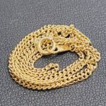 K18 喜平ネックレス 4.5g