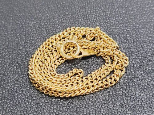 東京都世田谷区祖師谷で【金・貴金属】金アクセサリーの高価買取なら買取おりづる成城学園前店へ