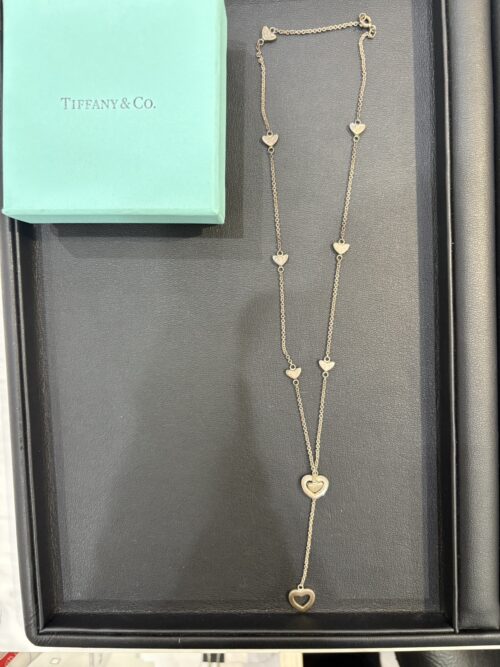 静岡市葵区で【ティファニー/Tiffany 買取 静岡 】ティファニーの高価買取なら買取おりづる静岡ドン・キホーテパウSBS通り店へ♪