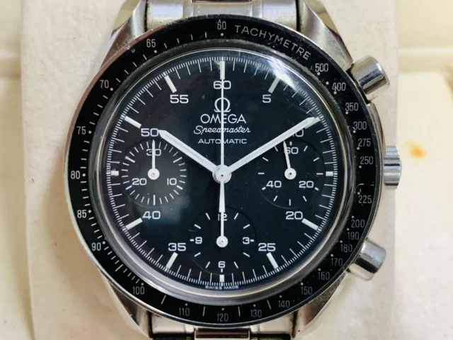 OMEGA オメガ スピードマスター 3510.50