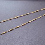 18金 K18 ネックレス 貴金属 アクセサリー