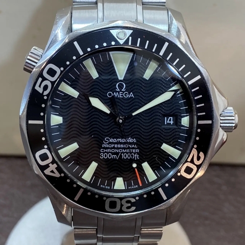 オメガ OMEGA ブランド時計 シーマスター