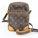 LV ルイヴィトン アマゾン M45236 モノグラム