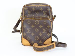 LV ルイヴィトン アマゾン M45236 モノグラム