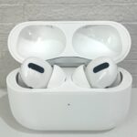 Air pods 第一世代 イヤホン