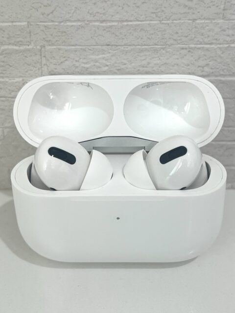 Air pods 第一世代 イヤホン