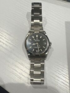 ROLEX ロレックス エクスプローラー Ref.114270 ブランド時計