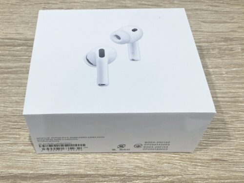 静岡県富士市今泉で【エアポッツ　買取 静岡/富士市】エアポッツの高価買取なら買取おりづる マックスバリュエクスプレス富士今泉店へ