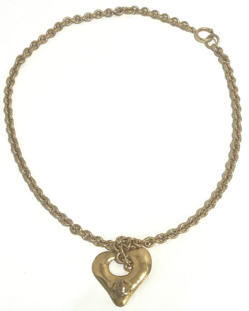 横浜市都筑区 センター北で【シャネル ネックレス 買取 センター北 】金 貴金属 アクセサリー の高価買取なら買取おりづる横浜センター北店にお任せください！