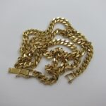 貴金属 K18 ネックレス アクセサリー