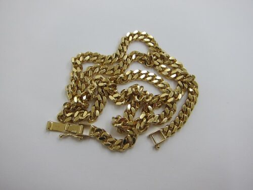 貴金属 K18 ネックレス アクセサリー