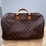 Louis Vuitton ルイヴィトン モノグラム バッグ