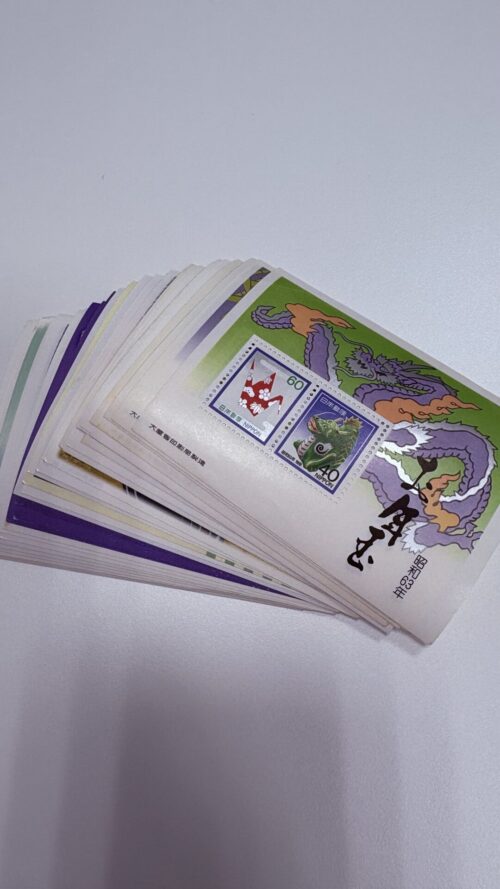 沼津市で【切手 買取 沼津】切手の高価買取なら買取おりづるマックスバリュ沼津沼北店へ♪