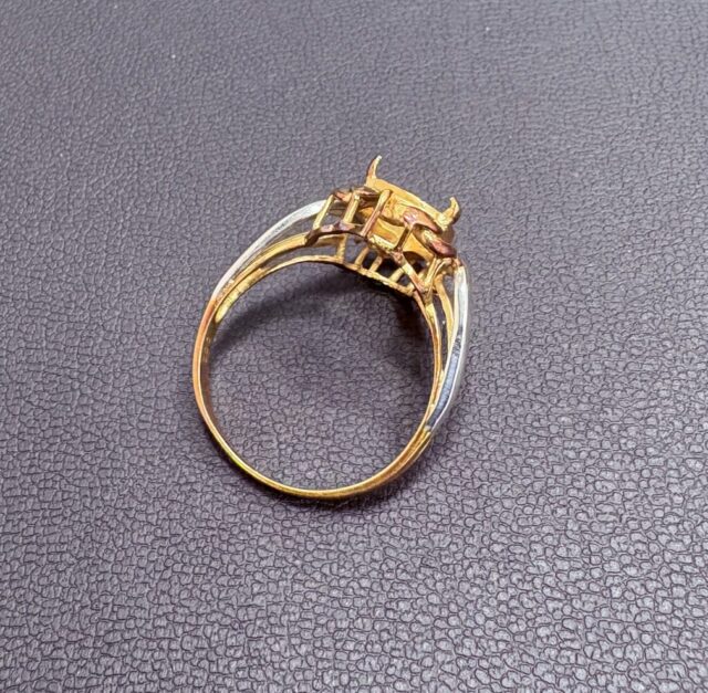 K18 PT900 貴金属 指輪 リング アクセサリー