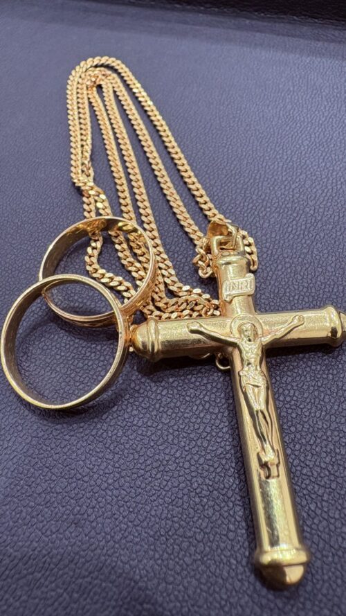 買取実績2025年10月】18金 K18 金 貴金属 アクセサリー | 買取