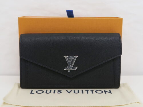 LV ルイヴィトン ポルトフォイユマイロックミー M62530