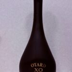 ブランデー OTARD X.O. オタール  古酒
